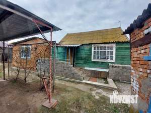 Дом 67м², 1-этажный, участок 5 сот.  