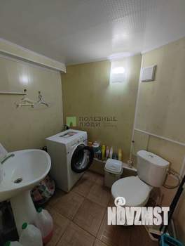 Дом 190м², 2-этажный, участок 4 сот.  