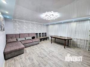 Дом 122м², 1-этажный, участок 4 сот.  