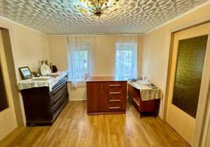 Дом 59м², 1-этажный, участок 3 сот.  