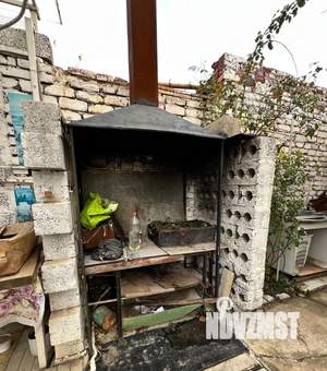 Дом 253м², 2-этажный, участок 6 сот.  