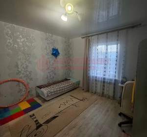 Дом 116м&sup2;, 2-этажный, участок 3 сот.  