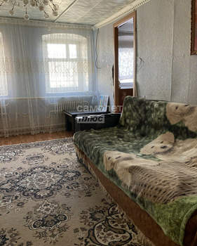 Дом 63м², 2-этажный, участок 9 сот.  