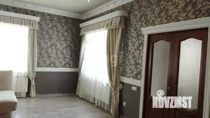 Дом 183м², 2-этажный, участок 6 сот.  