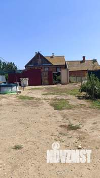 Дом 100м², 2-этажный, участок 4 сот.  