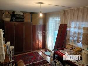 Дом 100м², 2-этажный, участок 5 сот.  