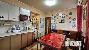 Дом 127м², 2-этажный, участок 2 сот.  