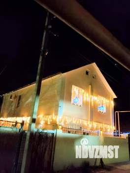 Дом 158м&sup2;, 2-этажный, участок 8 сот.  