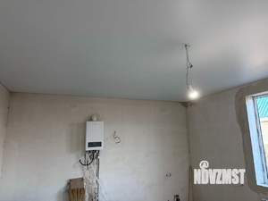 Дом 71м², 1-этажный, участок 5 сот.  