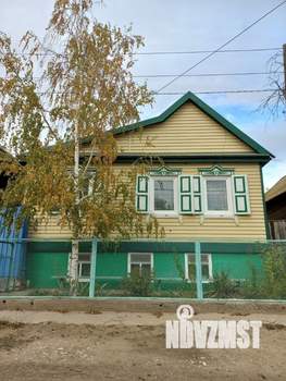 Дом 104м², 2-этажный, участок 8 сот.  