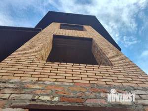 Дом 356м², 2-этажный, участок 4 сот.  