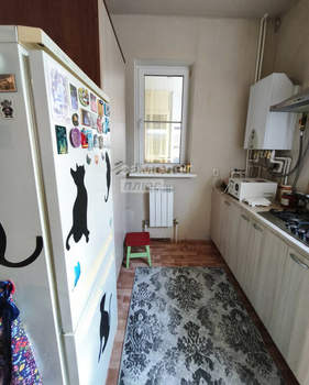 Дом 78м&sup2;, 2-этажный, участок 6 сот.  