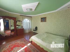 Дом 153м², 2-этажный, участок 7 сот.  