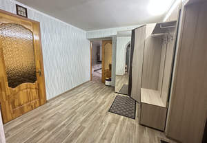 Дом 140м², 1-этажный, участок 5 сот.  