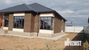 Дом 133м², 1-этажный, участок 6 сот.  