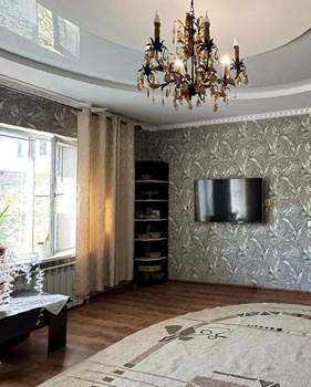 Дом 176м², 2-этажный, участок 4 сот.  