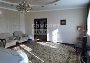 Дом 560м², 2-этажный, участок 8 сот.  