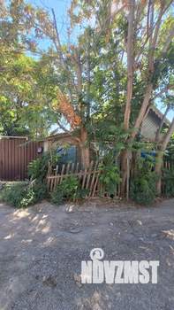 Дом 45м², 1-этажный, участок 3 сот.  