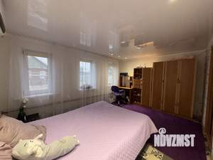 Дом 58м&sup2;, 1-этажный, участок 480 сот.  