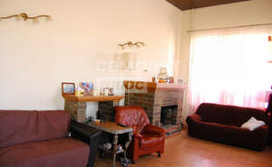 Дом 356м&sup2;, 3-этажный, участок 7 сот.  