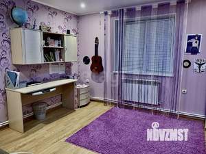 Дом 171м², 2-этажный, участок 6 сот.  
