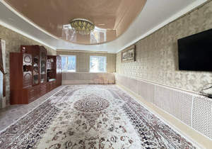 Дом 224м&sup2;, 2-этажный, участок 12 сот.  