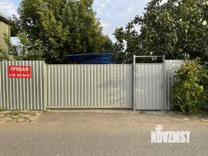 Дом 221м², 2-этажный, участок 10 сот.  