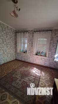Дом 45м², 1-этажный, участок 5 сот.  