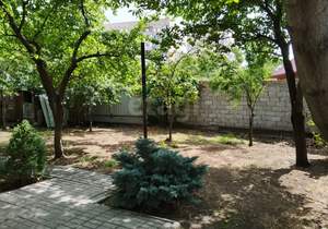 Дом 108м², 1-этажный, участок 3 сот.  