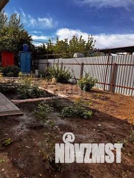 Дом 88м&sup2;, 1-этажный, участок 2 сот.  