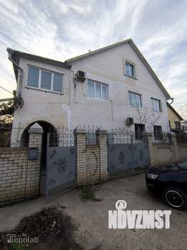 Дом 360м², 3-этажный, участок 7 сот.  