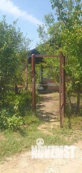 Дача 15м², 1-этажный, участок 618 сот.  
