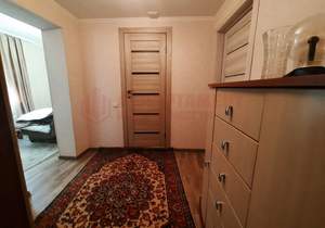 Дом 58м², 1-этажный, участок 5 сот.  