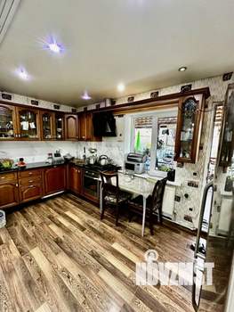 Дом 290м², 3-этажный, участок 2 сот.  