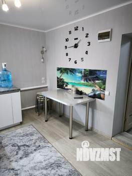 Дом 52м&sup2;, 1-этажный, участок 5 сот.  