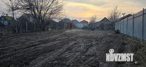 Дом 21м², 1-этажный, участок 10 сот.  