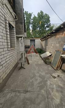 Дом 53м², 1-этажный, участок 5 сот.  