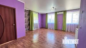 Дом 75м², 1-этажный, участок 3 сот.  