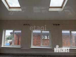 Дом 275м², 3-этажный, участок 6 сот.  