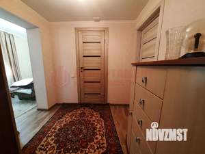 Дом 58м², 1-этажный, участок 5 сот.  