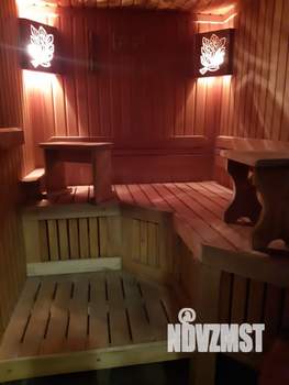 Коттедж 265м², 2-этажный, участок 6 сот.  