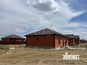 Дом 120м², 1-этажный, участок 5 сот.  