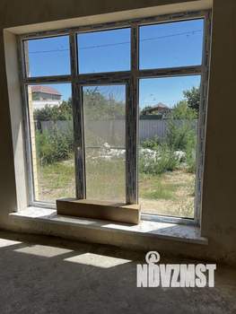 Дом 120м², 1-этажный, участок 5 сот.  