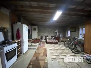 Дом 49м², 1-этажный, участок 6 сот.  