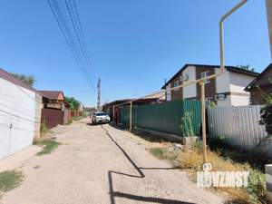 Дом 110м², 2-этажный, участок 6 сот.  