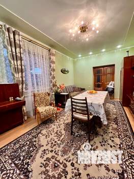 Дом 253м², 2-этажный, участок 6 сот.  