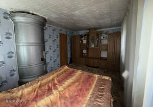 Дом 58м&sup2;, 1-этажный, участок 480 сот.  