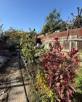 Дом 40м&sup2;, 1-этажный, участок 3 сот.  