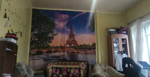 Дом 111м&sup2;, 1-этажный, участок 2000 сот.  