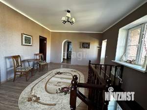 Дом 167м², 2-этажный, участок 4 сот.  